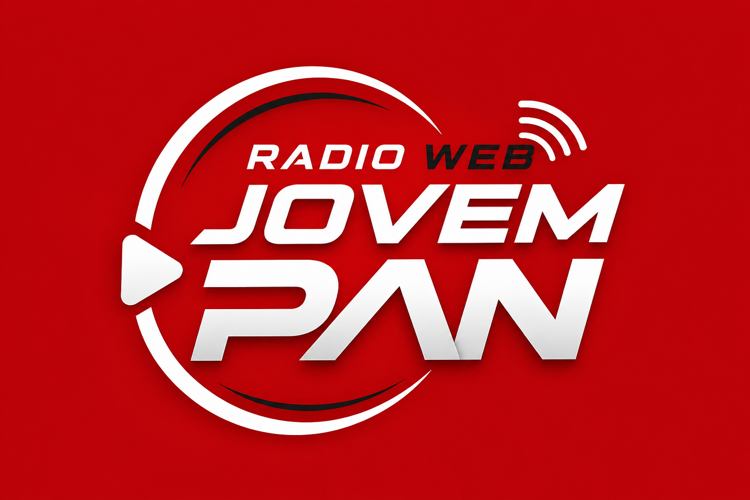 radio web jovem pan