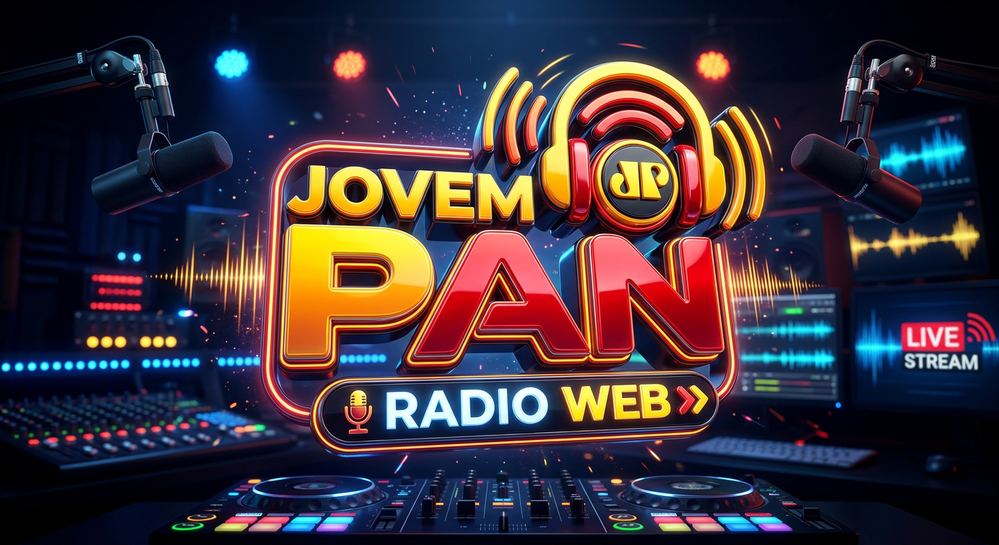 radio web jovem pan
