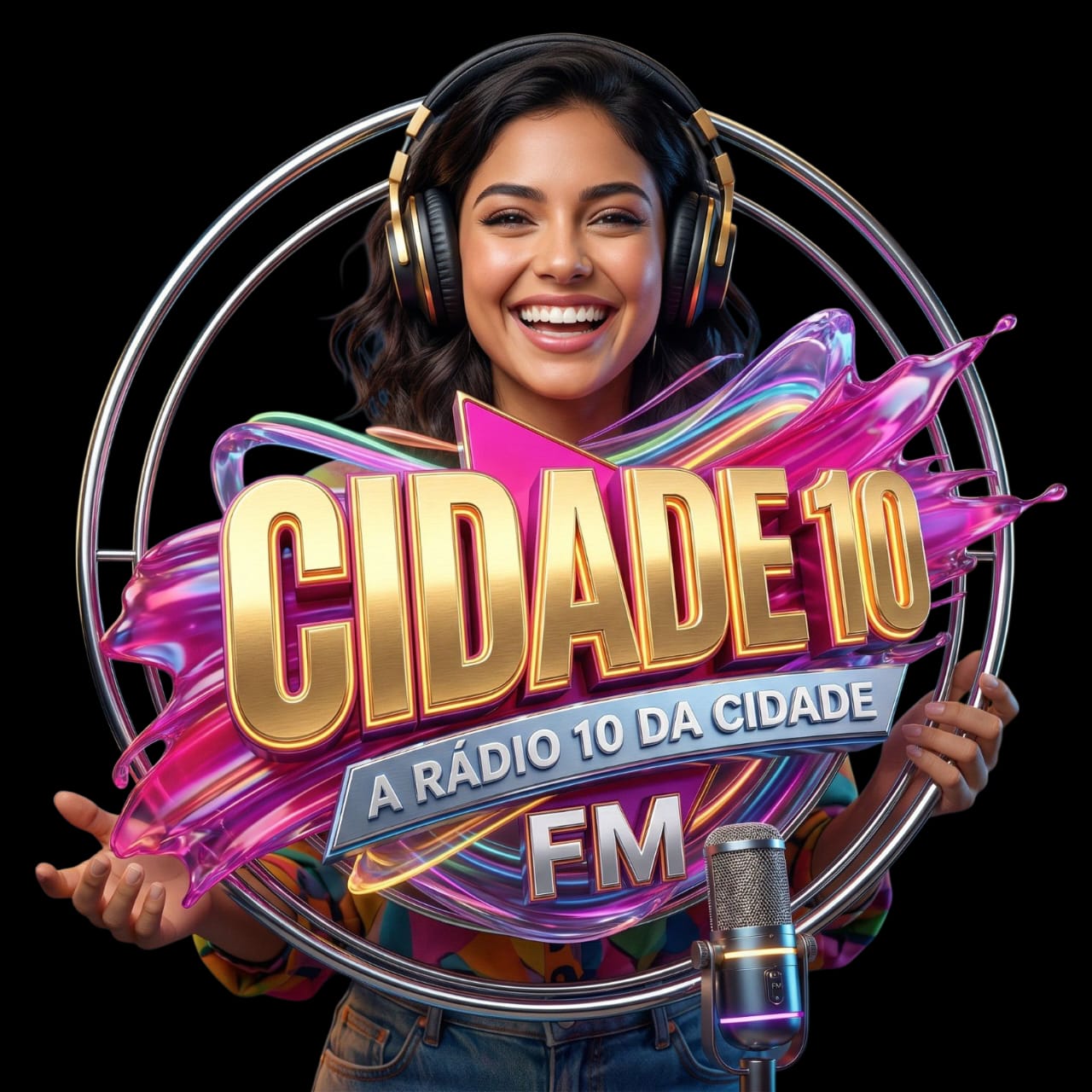 Rádio Ao Vivo